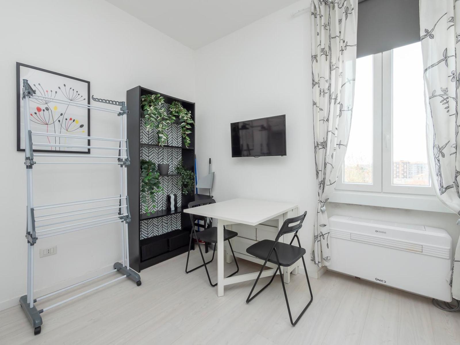 Ihost Studio - Carcano 19 Милан Экстерьер фото