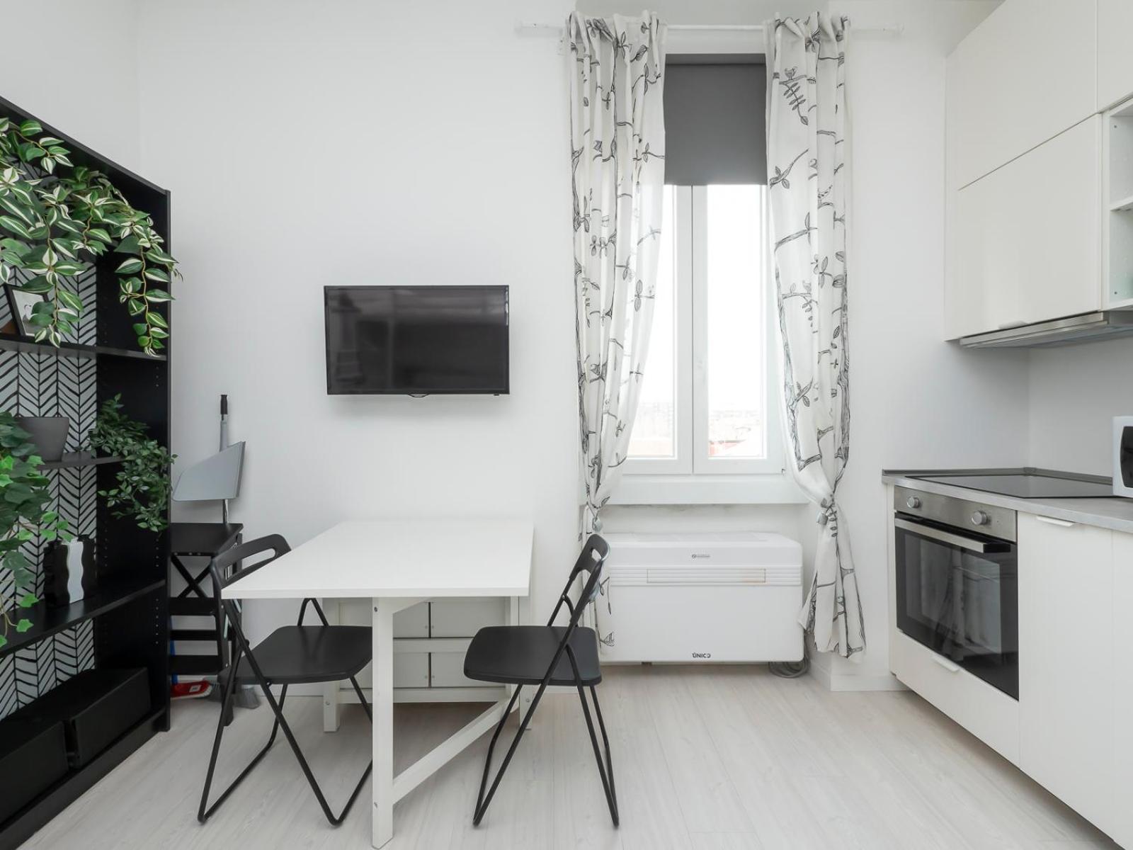 Ihost Studio - Carcano 19 Милан Экстерьер фото